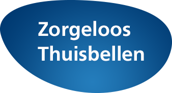 Zorgeloos Thuisbellen